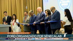 Foro de Innovación en Educación Superior promueve las nuevas oportunidades de aprendizaje