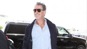 Pierce Brosnan asegura que fue engañado por un polémico anuncio en India