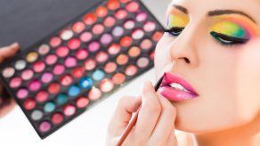 No hay crisis que valga para el potente mercado del maquillaje