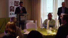 ANAM instala Comité de Cambio Climático