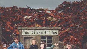 The Cranberries publican 1er sencillo