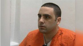 El hispano-estadounidense Pablo Ibar