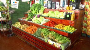 Bajan precios en varios productos en Merca Panamá