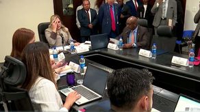 La Comisión de Credenciales iniciará el proceso de ratificación del nuevo procurador de la Nación.