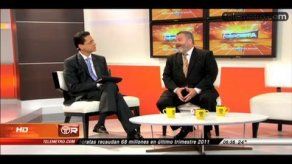 Martinelli engañó al país y lo sigue haciendo