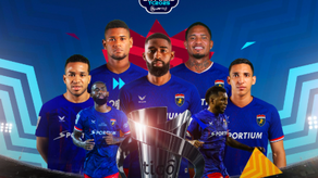 Plaza Amador se corona campeón del Torneo Clausura 2025&nbsp;