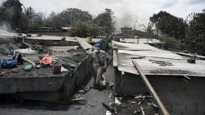 Panamá enviará ayuda a Guatemala para afectados por erupción de volcán de Fuego