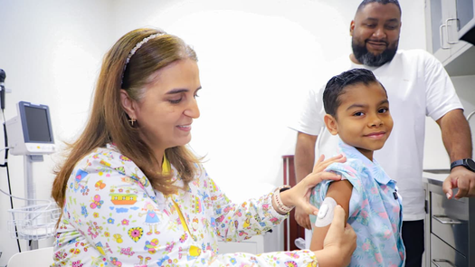 CSS implementa moderno sistema para niños con diabetes. CSS implementa moderno sistema para niños con diabetes.