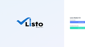 El IFARHU no seguirá depositando el pago de las becas a través de Listo Wallet. El IFARHU no seguirá depositando el pago de las becas a través de Listo Wallet.