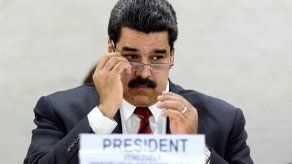 Ahijado y sobrino de Maduro podrían ser condenados a cadena perpetua