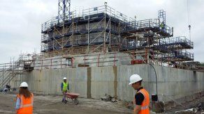 ACP financiará en mercado internacional puente sobre el Canal en el Atlántico