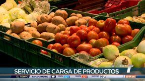 Expectativa en Merca Panamá ante paro de transportistas de carga