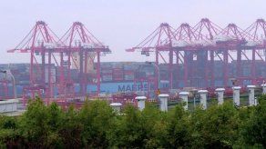 Panamá recibe de parte de China estatus de “Nación Más Favorecida” en materia marítima