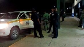 Encuentran a joven con varias heridas en área apartada en Veraguas Encuentran a joven con varias heridas en área apartada en Veraguas