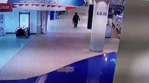 Un soldado tailandés mata a una veintena de personas en un tiroteo