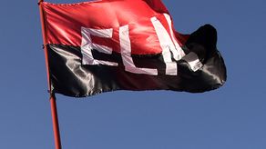 Después de la suspensión de los diálogos, el ELN aumentó su pie de fuerza pasando de 1,800 a 2,500 miembros, según estimaciones oficiales.