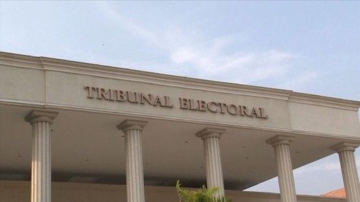 Reforma Electoral estancada en financiamiento privado