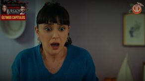 JUEGOS DEL DESTINO | Gulsum escucha a Asiye mencionar a Cemal y no lo puede creer