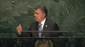 Sellar la paz en Colombia puede llevar más de seis meses