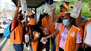 Este fin de semana continúa la Campaña Arquidiocesana 2022