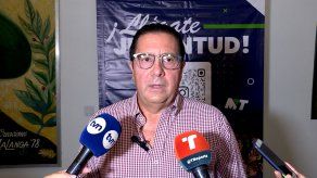 Martín Torrijos reacciona a posible juramentación de hermanos Martinelli Linares en el Parlacen