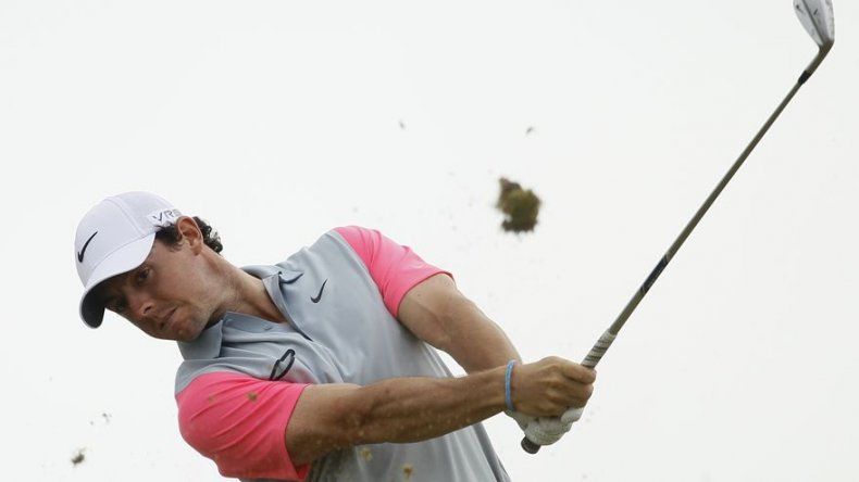 Rory McIlroy, jugador del año del PGA Tour