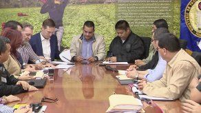 Suntracs y Minera Panamá logran acuerdo que pone fin a conflicto laboral