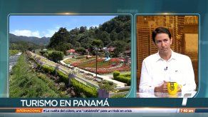 Iván Eskildsen destaca los objetivos de la Convención Nacional de Turismo