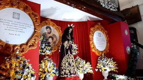 Jesús Nazareno de Atalaya.