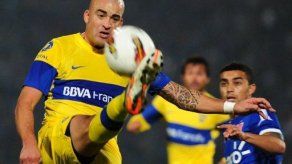 Libertadores: Boca y Corinthians abren duelo por la final