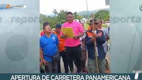 Minera Panamá ¡En Vivo!: Cierres, protestas y acontecimientos de este 11 de noviembre