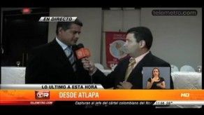 CONEP teme por seguridad jurídica en tema hidroeléctrico