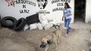 Exrebeldes colombianos lucen reacios a retomar las armas