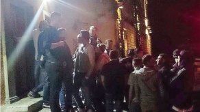 Burdel austríaco ofrece sexo gratis como protesta contra altos impuestos