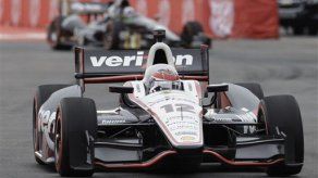 Will Power gana de manera impecable la carrera de Sao Paulo