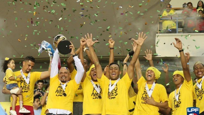 El CAI consigue un campeonato más y hace récord histórico