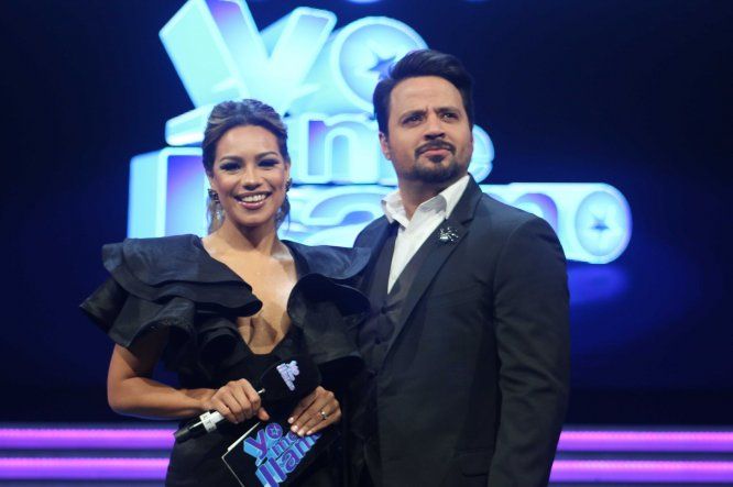 5to show en vivo de Yo Me Llamo