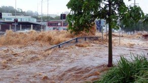 Imágenes impactantes de la semana
