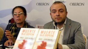 Informe de ONG sobre muerte de Payá sugiere que el Gobierno cubano lo asesinó