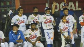 Béisbol Juvenil 2022: Potros y Chiriquí sin misericordia