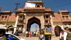 Peculiaridades que encontraremos al viajar a India