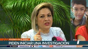 Polémica por filtración de comunicaciones internas del Inamu