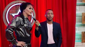 Ana Gabriel está decepcionada de su interpretación en el 4to show