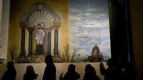 Los ciudadanos siguen pidiendo a las autoridades que se conecten con lo que están viviendo. Los ciudadanos siguen pidiendo a las autoridades que se conecten con lo que están viviendo.