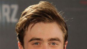 Daniel Radcliffe es sorprendentemente bueno rapeando