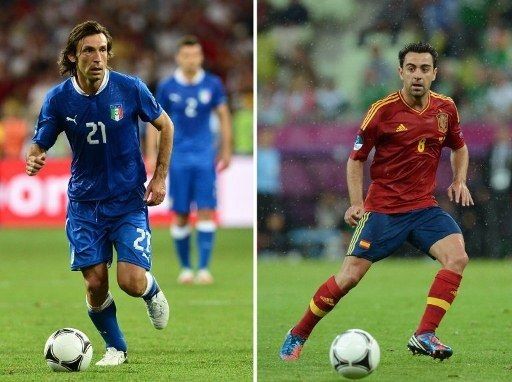 Euro: España preocupada por Italia y Balotelli