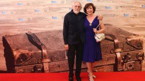 Arturo Ripstein y Paz Alicia Garciadiego recibirán homenaje en Lima