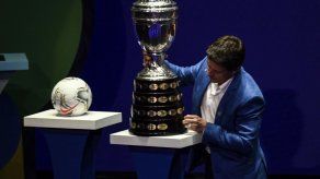 Argentina en su laberinto para organizar la Copa América