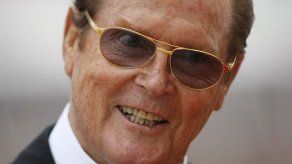 Reacciones al deceso de Roger Moore
