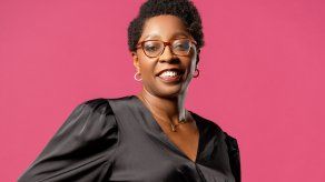 Nyasha Warren es una de las nominadas en la categoría Educación de la 2da Gala Oye Mujer. Nyasha Warren es una de las nominadas en la categoría Educación de la 2da Gala Oye Mujer.